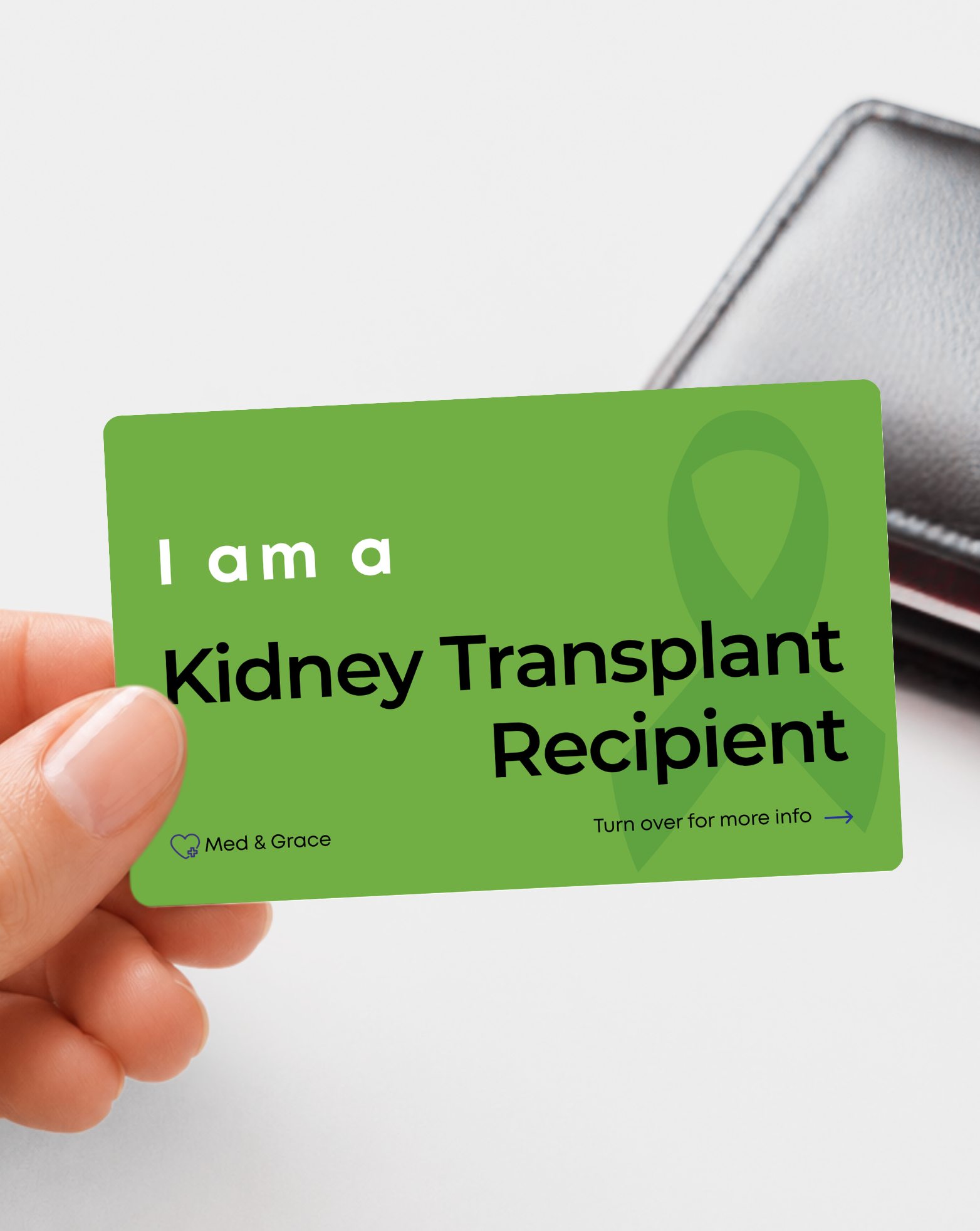 Kidney Transplant Recipient